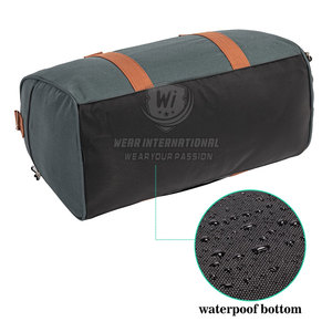 Bolsa Deportiva Personalizada 2026 a Precio Económico, Ligera, de Alta Calidad, Venta Caliente, WEAR INTERNATIONAL 50-70L para Adultos - Product Image 5