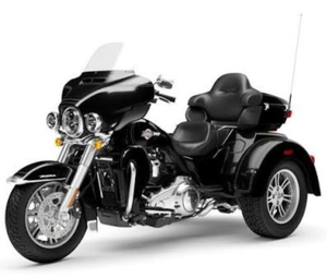 Tri. Original Nuevo de Calidad Motocicletas Gllides Ultras de Fábrica, Completamente Ensambladas, Listas para Envío y Solicitud de Entrega a Domicilio - Product Image 2