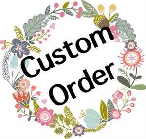 Custom Orders, OEM and ODM Orders, Wholesale Manufacturing Jewelry - Product Image 1