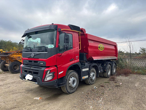 NOUVEAU VOLVO FH 500 2022, 500 CV, 368 KW, 596314 KM, 5.5L, TRANSMISSION AUTOMATIQUE 9 VITESSES - Product Image 2