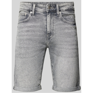 <b>Men</b> Denim Shorts High Quality Cotton <b>Jean</b> Shorts Durable Construction Relaxed Fit Casual Travel And Outdoor Clothing Wholesale - Product Image 5