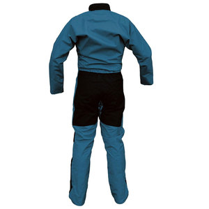 SAFETY SPECTRUM High Visibility Safety Polyester Breathable Insulated <b>Waterproof</b> Winter Unisex Customized Colors <b>Work</b> Coverall - Product Image 2