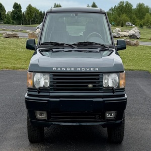 Range Rover 4.6 HSE Holland & Holland Edition de 2000 - Product Image 1