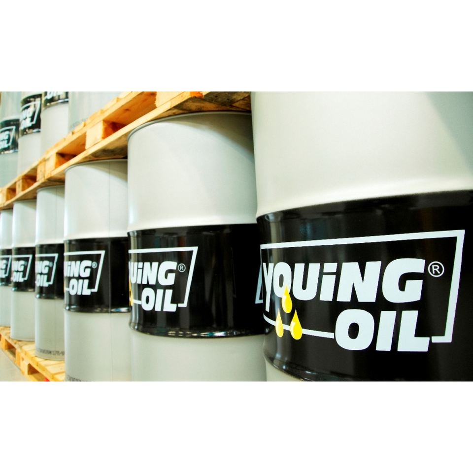 YOUiNG OIL KSS Water-Miscible Cooling Lubricants
