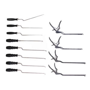 ชุดเครื่องมือผ่าตัดกระดูกสันหลังด้านข้าง Phantom XL คุณภาพเยี่ยม - Product Image 2