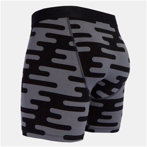Shorts de compression confortables de haute qualité pour la gym et le fitness, prix de gros, shorts de compression durables - Product Image 2