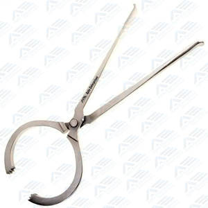 Probador de pezuña de acero inoxidable con logotipo personalizado de alta calidad, embalaje personalizado, Etiqueta Privada, probador de pezuña, instrumentos veterinarios - Product Image 4