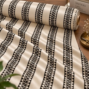Tela de Satén de Seda y Algodón Orgánico con Estampado Floral, Tejido para Vestidos, Chales y Prendas - Product Image 5