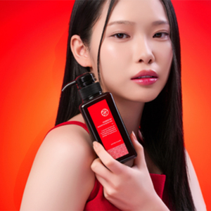 [CK Regeon] HERIBON WNT ON Hair Tonic Scalp Care Cooling Strengthening for <b>Thinning</b> Hair Scalp Care Tonic - Product Image 3