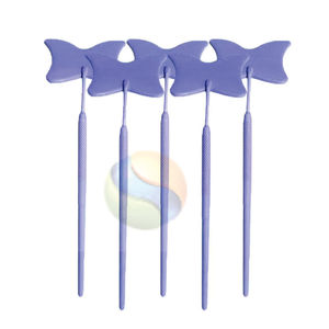 Elite Oval <b>LED</b> Lash <b>Mirror</b> – Stainless Steel Beauty Tool GlowPro Pocket Lash <b>Mirror</b> – Lighted <b>Makeup</b> & Extension Tool RadiantVie - Product Image 1