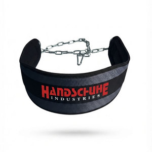 Support Stability Back Waist High Performance Lifting High Performance Weightlifting Secure Weightlifting Gym <b>Belt</b> - Product Image 1