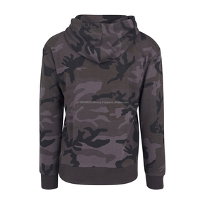 Sudadera con Capucha Estilo Urbano para Hombre, Sudadera con Capucha Lisa para Hombre, Sudadera con Capucha Sublimada, Sudadera Informal para Parejas, Sudadera con Capucha Hip Hop - Product Image 2