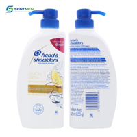 Shampooing Liquide Antichute Herbal Headd Shoulders en Gros pour Adultes – Nettoyage Profond, Nourrissant et Rafraîchissant