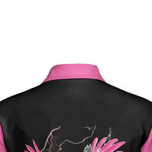 Wholesale Rate Women's Sublimation <b>for</b> Polo <b>Shirt</b> Adults Size Casual Wear Lightweight Breathable Feature Custom OEM Print - Product Image 6