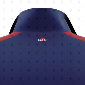 Trajes Deportivos Personalizados de Fábrica en Pakistán con Logotipo Personalizado, Conjuntos Deportivos de Marca Privada, Tejido de Punto de Algodón, Trajes Deportivos de Felpa Técnica Premium - Product Image 6