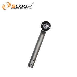 CET-123 R/L Embout de crémaillère de direction pour TOYOTA - Product Image 3