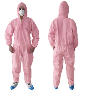 Custom Logo SunPPE T101 Winter <b>Work</b> Clothes Men Women Cotton Lining Anti-Acid Alkali Thick Keep Warm - Product Image 5