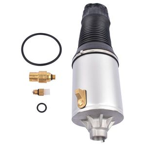 Amortisseur de suspension pneumatique avant gauche/droit Audi A8 D3 4E Quattro 4.2L 6.0L V8 4E0616040AH 4E0616039AF - Product Image 3