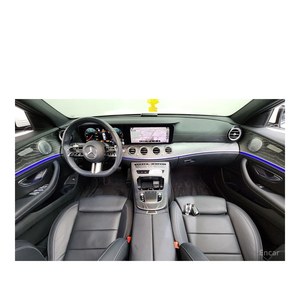 Mercedes-Benz Classe E E350 4MATIC AMG Line Edition 2021/12, caméra arrière, boîte automatique, sièges en cuir, conduite à gauche, 30 460 km - Product Image 6