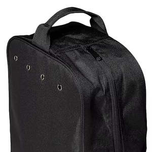 Sac de transport pour chaussures de sport, de football et de gym avec logo personnalisé, sac de rangement anti-poussière pour chaussures de golf - Product Image 4