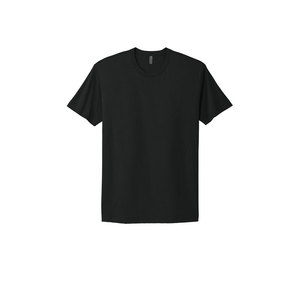Wholesale <b>Black</b> T <b>Shirt</b> Ideal for Custom Printing - Product Image 4