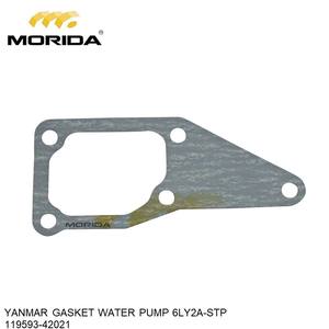 6LY2A 119593-18080 MONTAGE DE JOINT pour YANMAR - Product Image 6