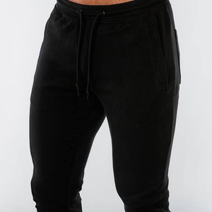 Nouvelle Collection 2026 – Pantalon Tricoté Homme Écologique à Séchage Rapide en Coton, Coupe Droite, Mi-Sombre, Vente en Gros, OEM, Personnalisable, avec Braguette Zippée - Product Image 5