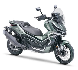 Qualité Supérieure 2026 Zonte ZT 368G Entièrement Assemblé en Usine Livraisons Mondiales Prêt à être expédié & Livraison Rapide à Domicile - Product Image 2