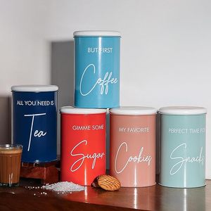 กล่องเก็บของโลหะสั่งทำพร้อมโลโก้และสีตามต้องการ ขายส่ง - Product Image 4