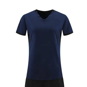Wholesale Premium Custom Sublimated Long Sleeve <b>Volleyball</b> Jerseys for Teams with best quality – Made in Pakistan - Product Image 4