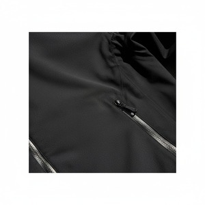 New MV Bomber Jacket Hard Shell Windproof Outdoor Waterproof Hooded Streetwear Men's Women's Mountaineering Stock Whole Order No - Product Image 5