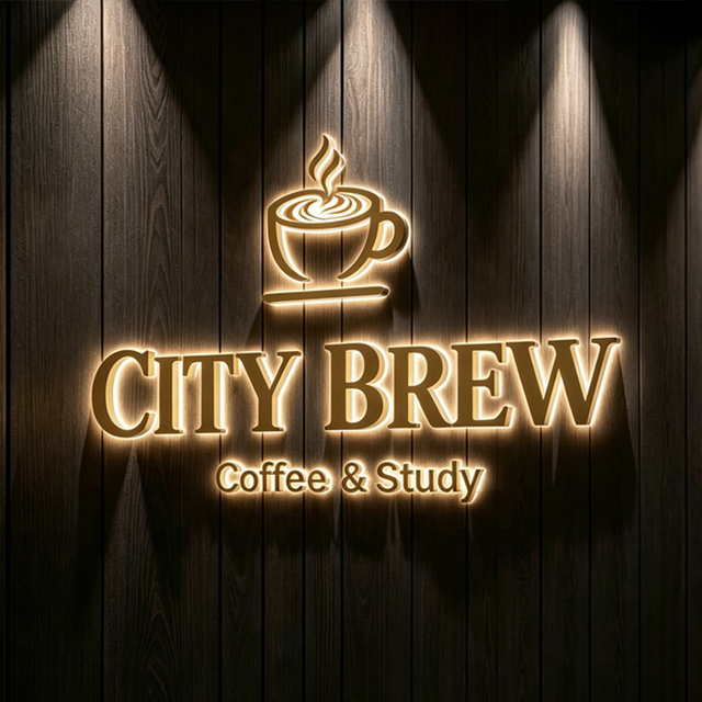 Custom Led Channel Letters LED Backlit Letters Custom Led Illuminated Signs 3D Logo Sign Business Signs Stainless Steel Signage