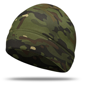 Gorros de Invierno Personalizados al por Mayor, Mezcla de Lana, Super Calidad, Logotipo Bordado e Impreso, Transpirables, Impermeables, Cálidos, Suministro de Fábrica - Product Image 5