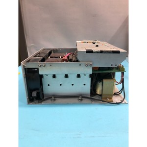 เครื่องกำเนิดไฟฟ้า NOVELLUS 40-S2X-24T-208V, 240V, 7A, 1PH - อุปกรณ์และอะไหล่เซมิคอนดักเตอร์ระดับโลกที่เชื่อถือได้ - Product Image 6