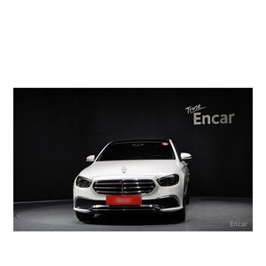 เมอร์เซเดส-เบนซ์ อี-คลาส อี450 4MATIC Exclusive รุ่นมีนาคม 2021 วิ่ง 16,732 กม. พวงมาลัยซ้าย เกียร์อัตโนมัติ กล้องมองหลัง - Product Image 3