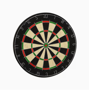 Nouvelle conception de cible de fléchettes pour activités intérieures et extérieures, cible de fléchettes magnétique pour jeu - Product Image 5