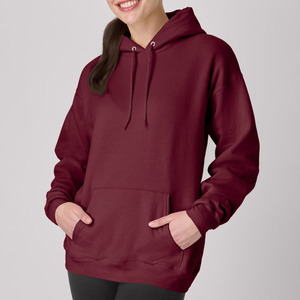 Sudadera con Capucha para Hombre, Personalizable con Marca, Manga Larga, Estilo Urbano, Ropa Casual, Venta al Por Mayor de Fábrica - Product Image 5