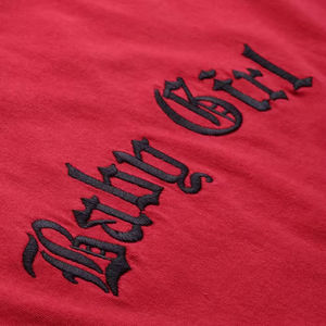 Custom Logo Printed Classic Solid Pattern <b>Short</b> <b>Sleeve</b> <b>White</b> Plain Polyester Cotton <b>for</b> Summer Tshirts Breathable O-Neck T-<b>Shirt</b> - Product Image 6