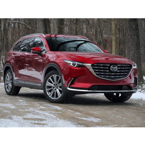 Mazda CX-9 Touring FWD d'occasion 2019 - Prêt à être expédié - Product Image 1