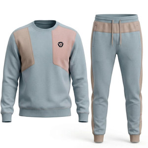 Conjunto Deportivo Casual para Hombre, Material Ligero y Suave, Ajuste Cómodo, Estilo Moderno, Ideal para Uso Diario y Fitness - Product Image 1