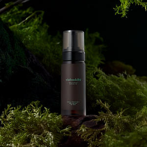 [N-CELL COS b] Limpiador Facial de Bambú Vishuddhi Calmante y con pH Equilibrado (Infusionado con CICA) Espuma Limpiadora Facial Suave de Limpieza Profunda Corea - Product Image 3