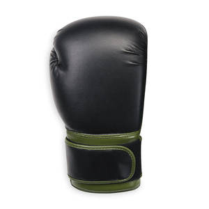 Guantes de Boxeo de Cuero Modernos a Precio Accesible, Material Suave, Diseño de Buena Calidad, Todos los Colores, Guantes de Boxeo a la Moda - Product Image 3