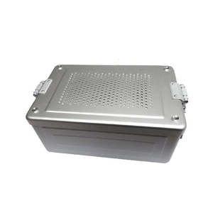 Kit de pansements chirurgicaux personnalisés en gros, ensembles de pansements en acier inoxydable de la meilleure qualité par Dentavex - Product Image 6