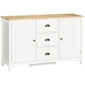 White Kitchen Cabinet - Product Image 3