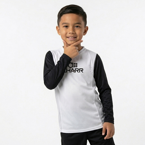 Nueva camiseta de motocross personalizada para niños de New Jersey, transpirable, talla grande, para niños, camiseta de ciclismo - Product Image 2