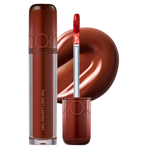 rom&nd THE JUICY LASTING TINT 17 DARK COCONUT 3.5g - Product Image 1
