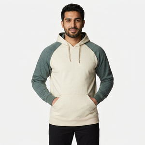Top Trending Winter Men Pullover <b>Hoodies</b> Unique Style Breathable 100% Cotton Hot Sale New Arrival Men <b>Hoodies</b> - Product Image 6