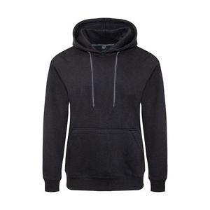 Felpa con Cappuccio in Pile Pesante da Uomo - Product Image 3