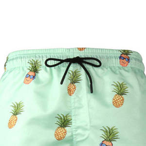 Shorts en mesh légers à double couche, haute qualité, respirants, séchage rapide, pour hommes et femmes, personnalisables par sublimation, pour la gym et le basketball. - Product Image 5