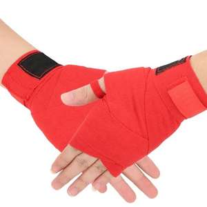 Nuevo Diseño, Productos Ecuestres de Alta Calidad, Juego de Vendas para Patas de Caballo, Protección para Montar a Caballo, Vendas para Polo Ecuestre - Product Image 3